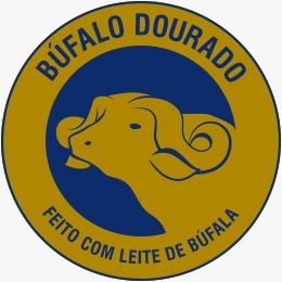 Búfalo Dourado