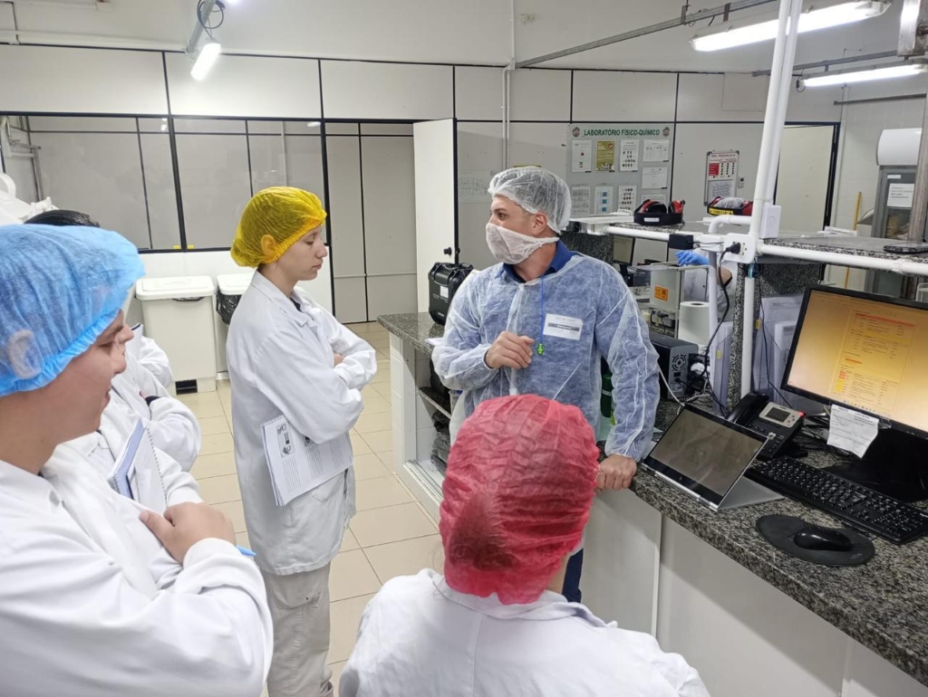 Assessoria Analítica Mensal